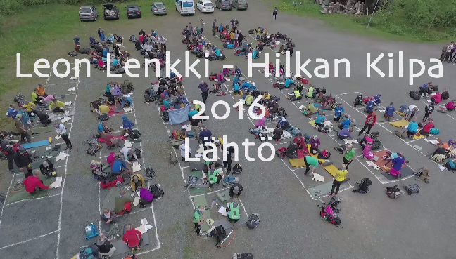 videolinkki