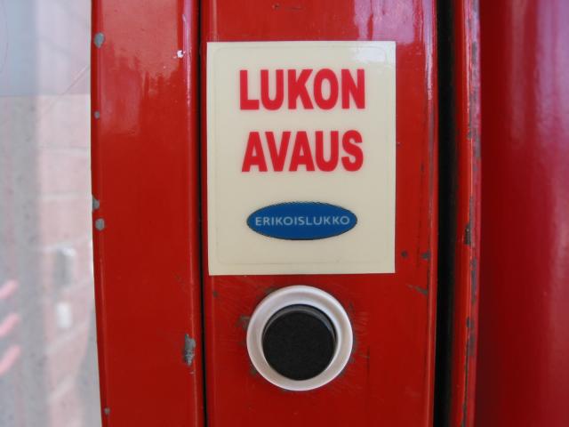 ensimmainen